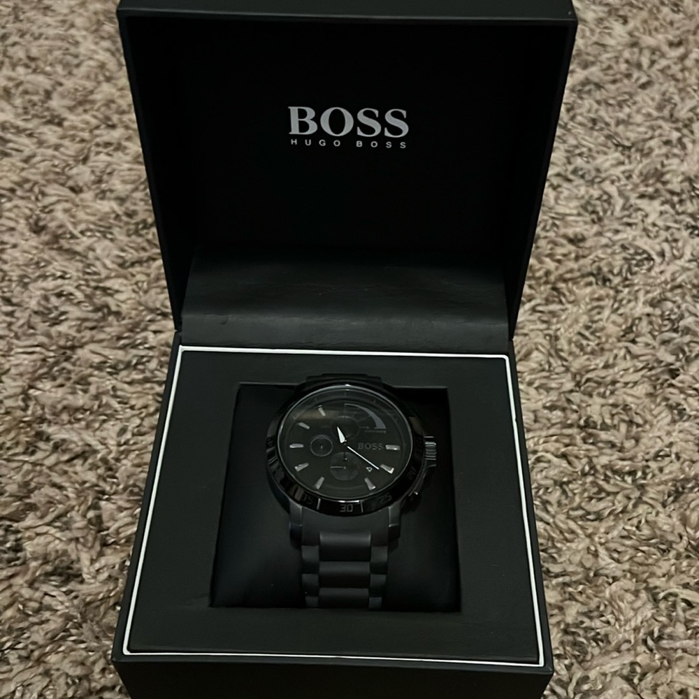BOSS Hugo Boss Watch